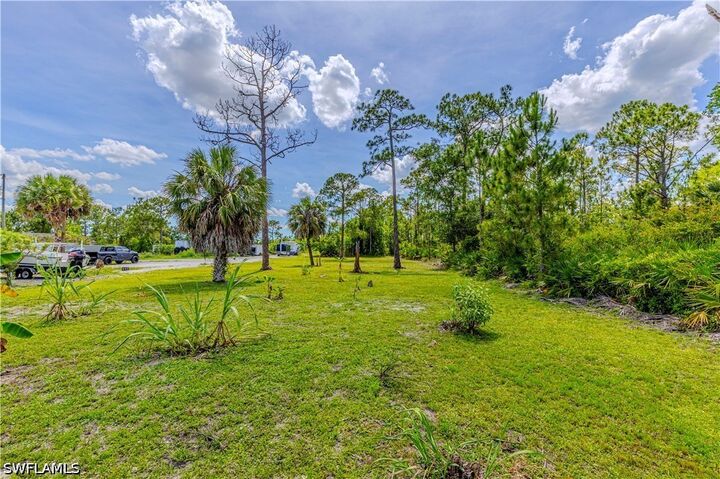 Property Photo:  3875 Everglades Boulevard N  FL 34120 