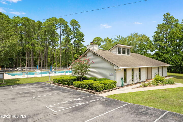 Property Photo:  391 Baypark Drive NW  NC 28467 