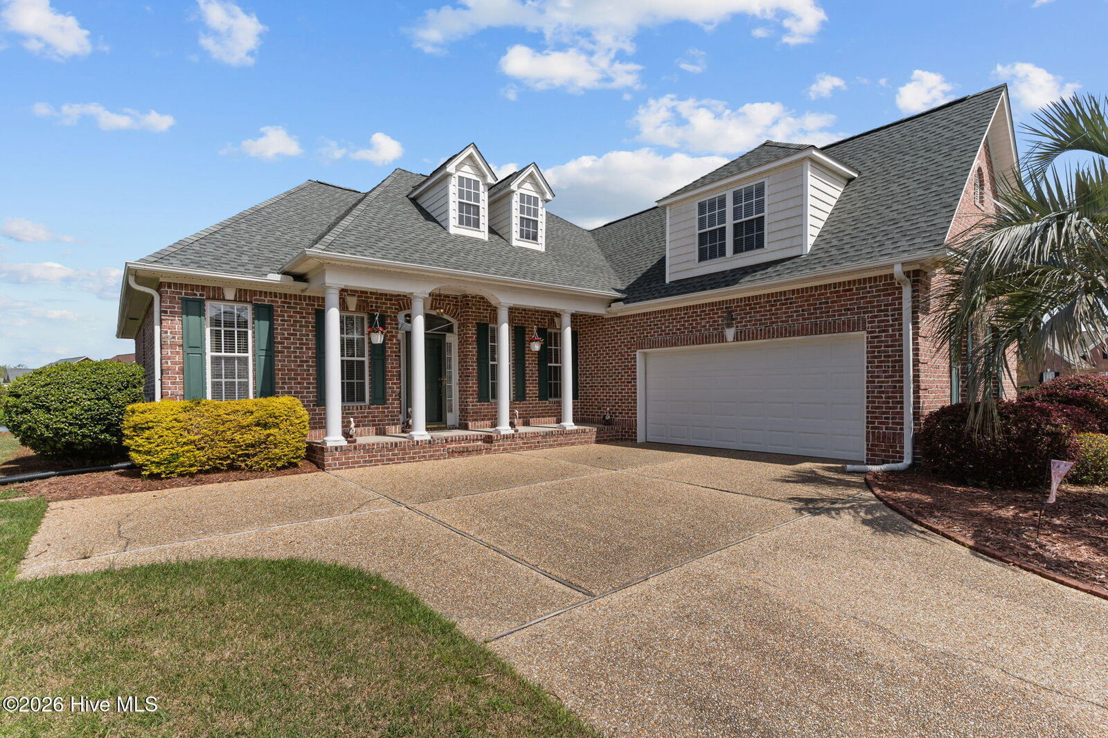Property Photo:  1035 Golden Sands Way  NC 28451 