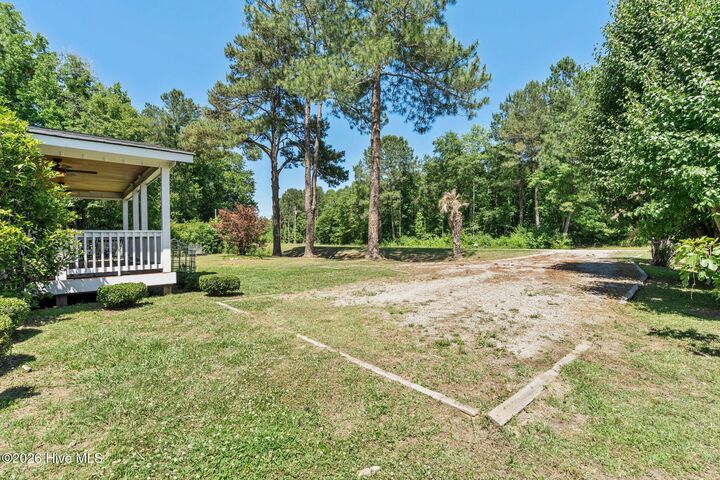 Property Photo:  13290 New Britton Highway E  NC 28455 