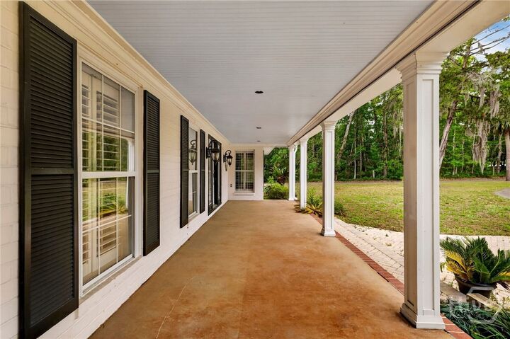 Property Photo:  148 Glyndale Circle  GA 31520 