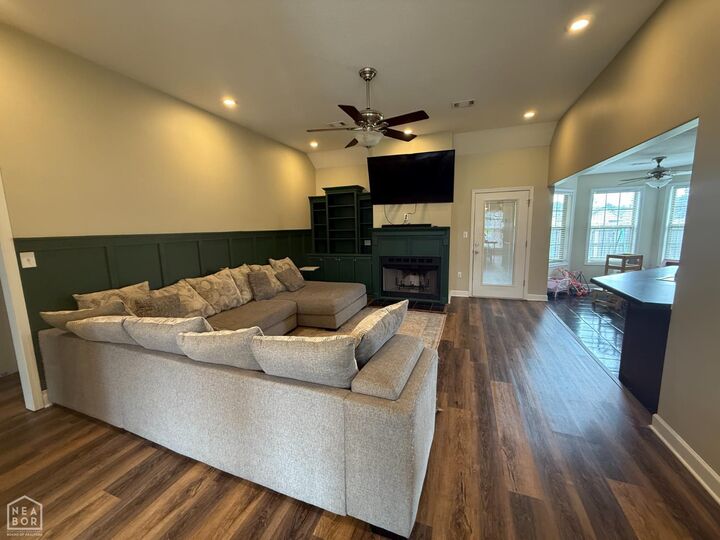 Property Photo:  102 Lenford Drive  AR 72416 