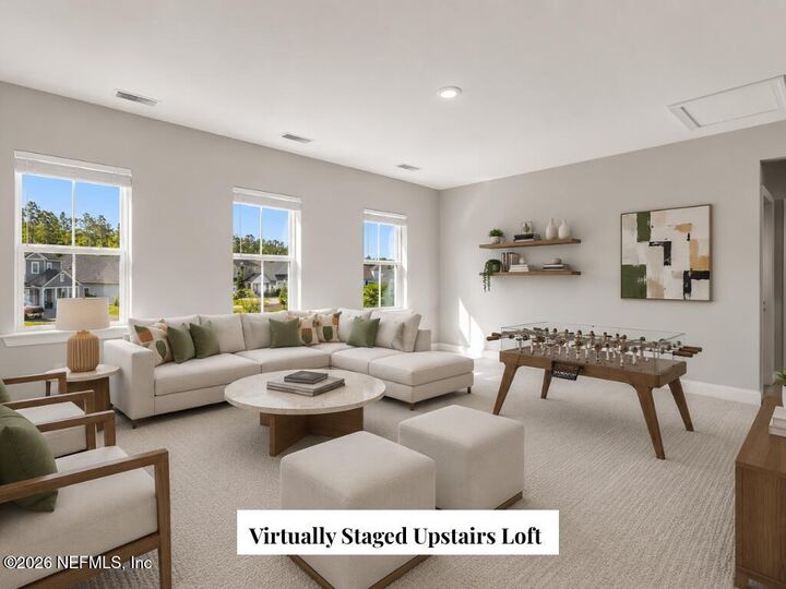 Property Photo:  85 Nightfall Court  FL 32095 