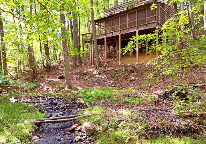 Property Photo: 214 Sourwood Drive GA 30513