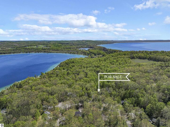 Property Photo:  4021 E Oxford Drive  MI 49654 