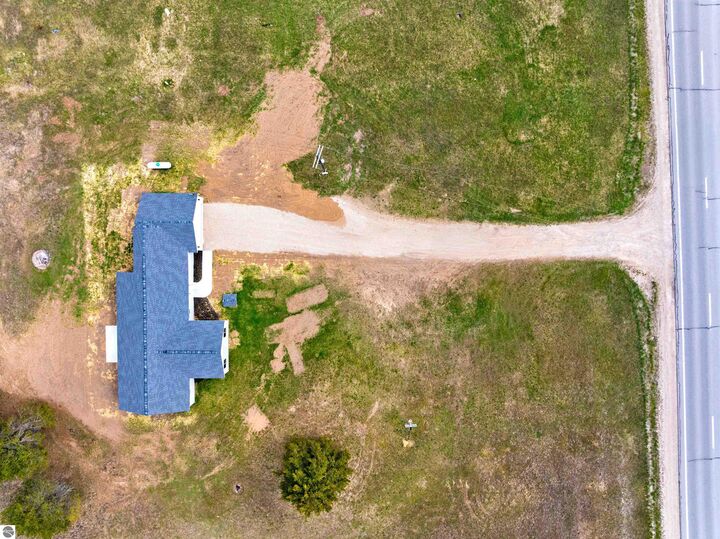 Property Photo: 5568 S US-131 MI 49659