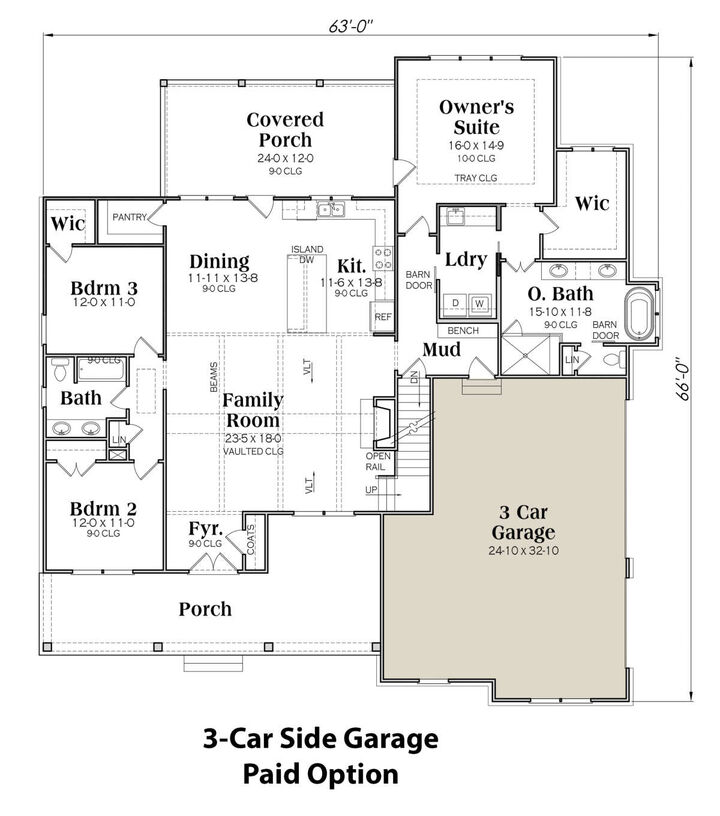Property Photo:  Lot 86 Bunchgrass Lane  MT 59808 