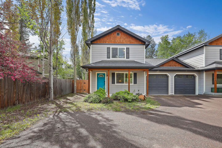 Property Photo: 357 W 7th Street 2A MT 59937