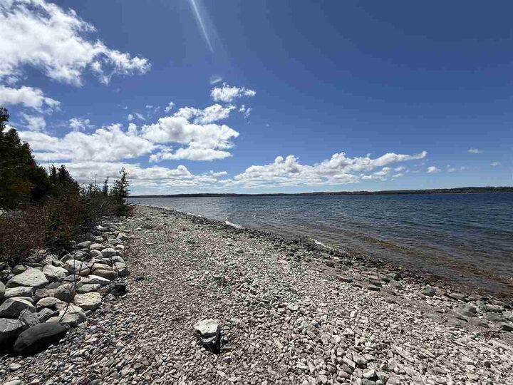 Property Photo: 09294 Woods MI 49720