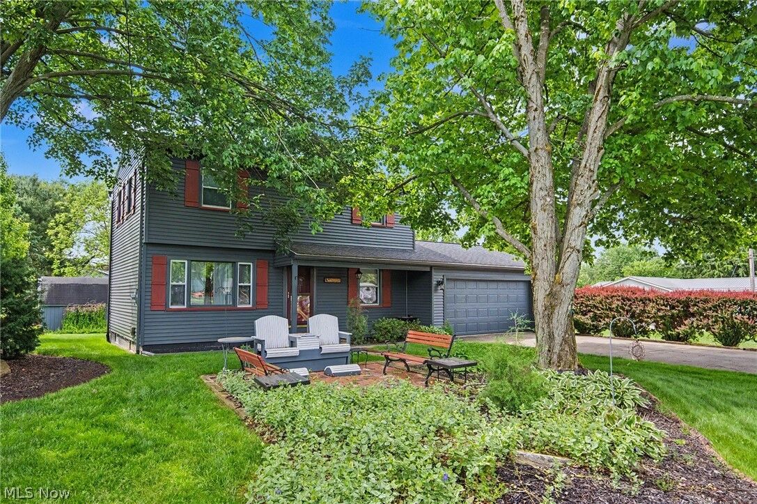 Property Photo:  120 Winter Lane  OH 44410 