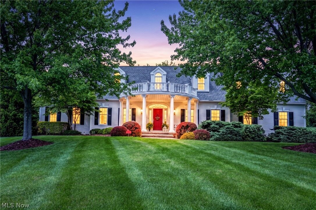 Property Photo:  1603 E Haymarket Way  OH 44236 