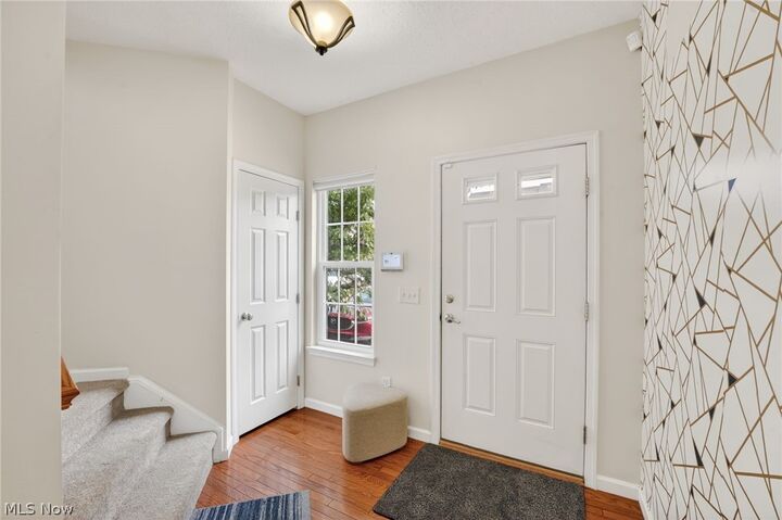 Property Photo: 119 River Rock Way OH 44017