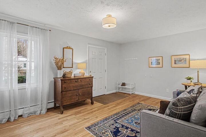 Property Photo: 8 South Street VT 05452