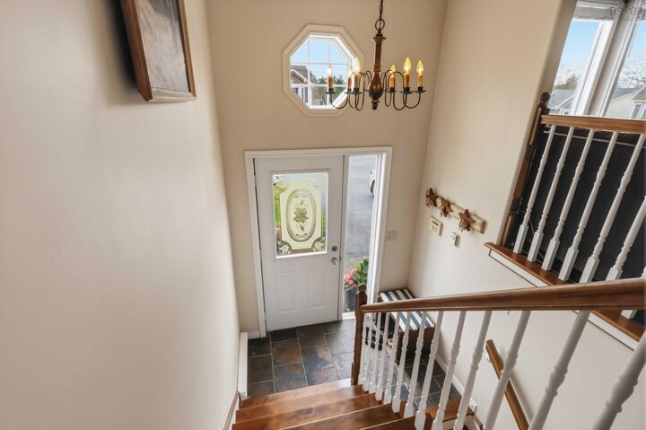 Property Photo: 22 Hewer Crescent NS B4E 3E4
