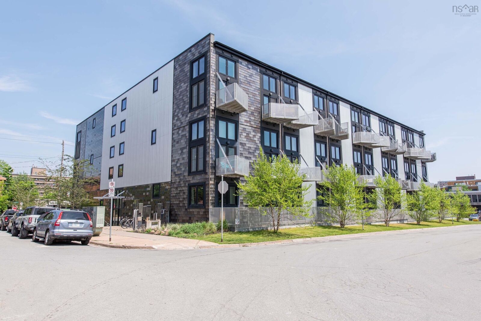 Property Photo:  301 5662 Roberts Street  NS B3K 0E3 