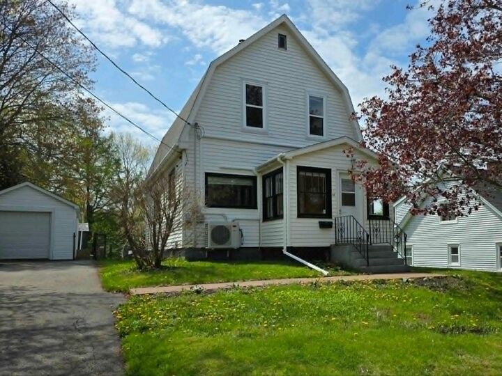Property Photo: 12 Yorke Street NS B2N 2M9