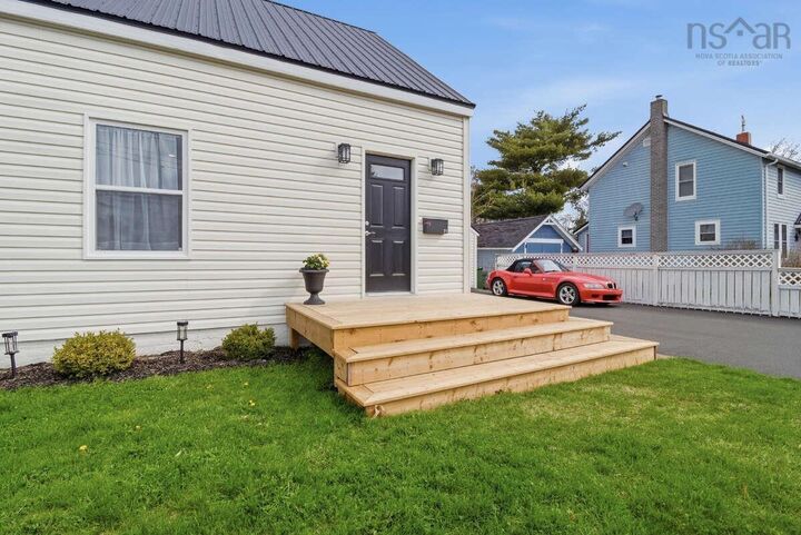 Property Photo:  71 Churchill Street  NS B2N 1M9 