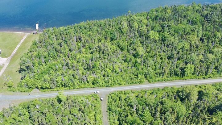 Property Photo:  Lot 22 Marble Mountain Road  NS B0E 2Y0 