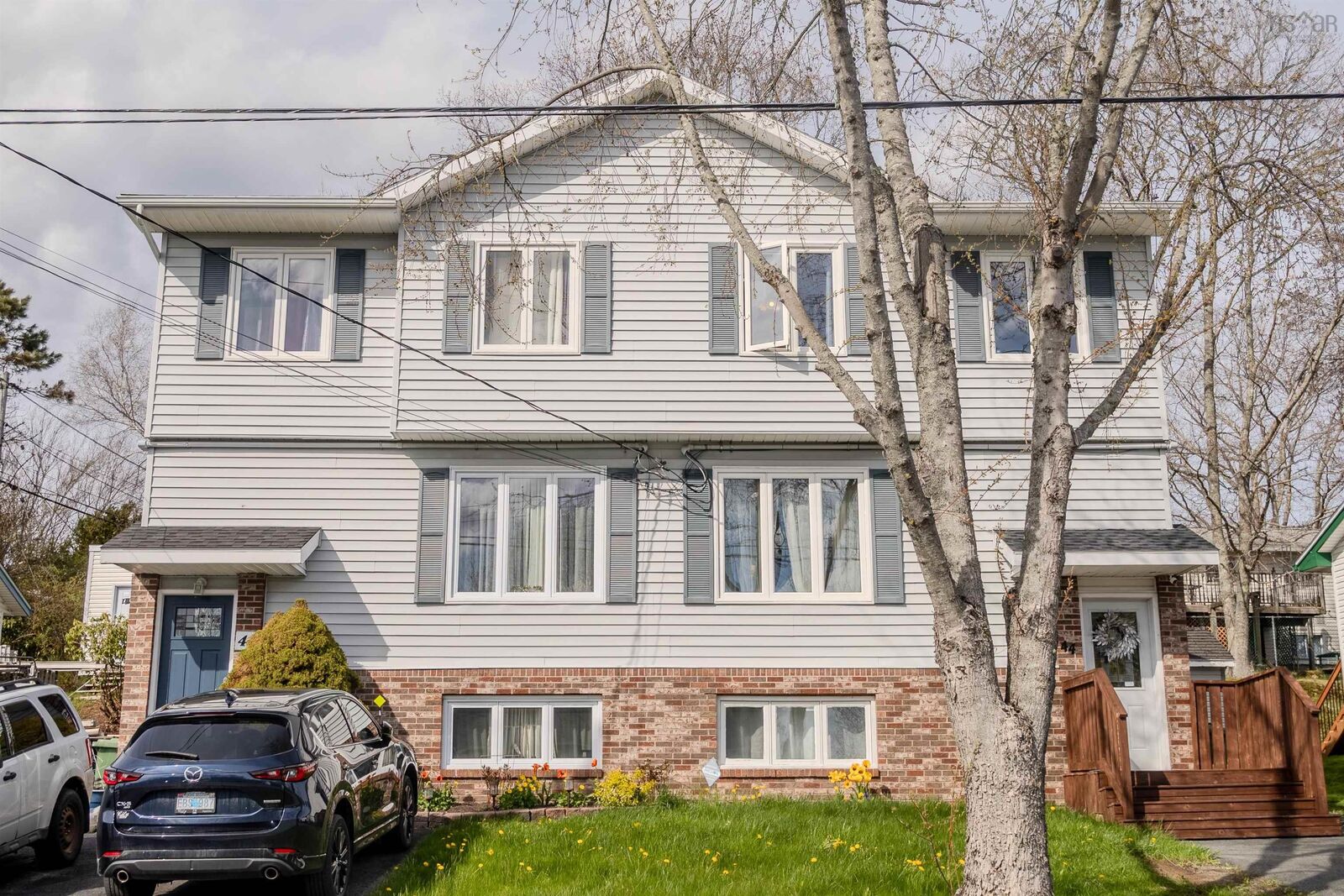Property Photo: 44 Florence Place NS B4C 3Z4