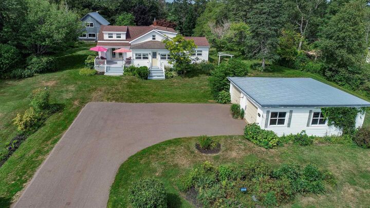 Property Photo: 3395 Highway 358 Arlington Ns B0p 1H0 NS B0P 1H0