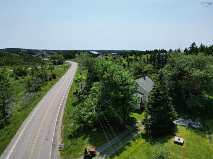 Property Photo: 1992 Highway 247 NS B0E 1S0