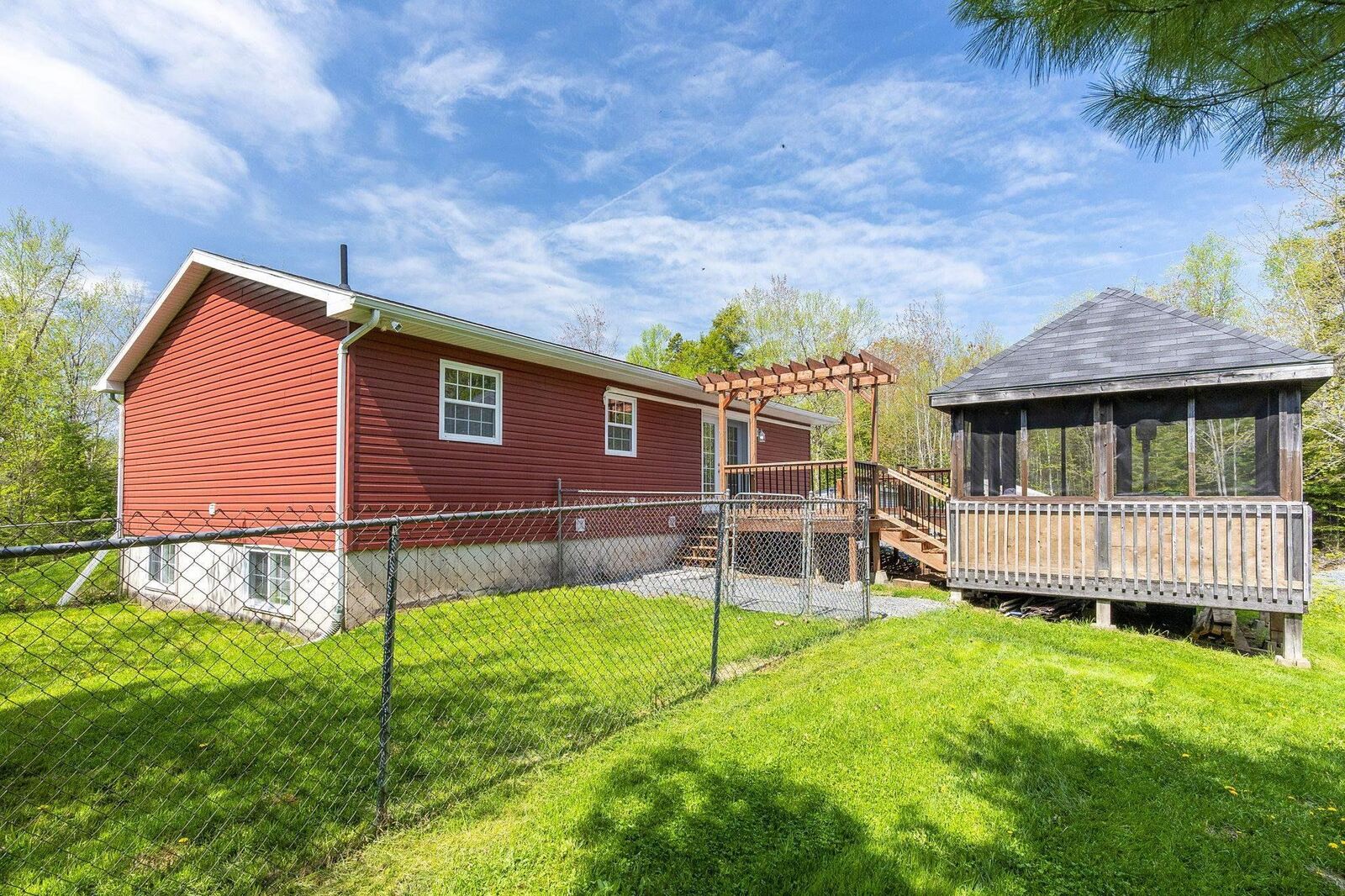 Property Photo:  5871 Highway 14  NS B2S 2Y2 