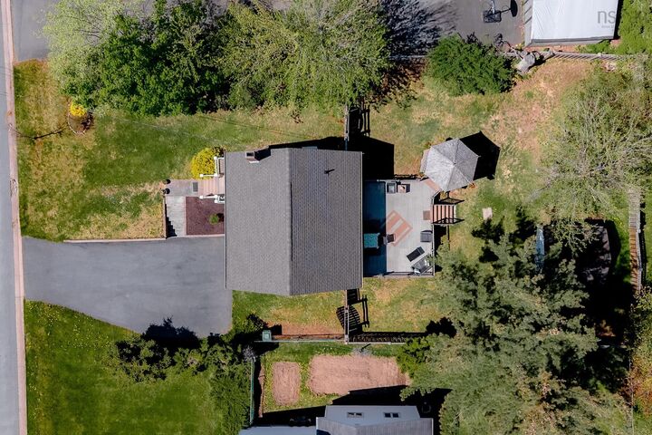 Property Photo:  117 Melrose Avenue  NS B3N 2E6 