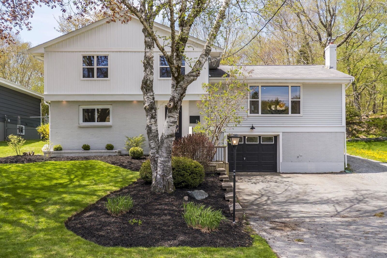 Property Photo:  14 & 14B Robert Allen Drive  NS B3M 3G8 