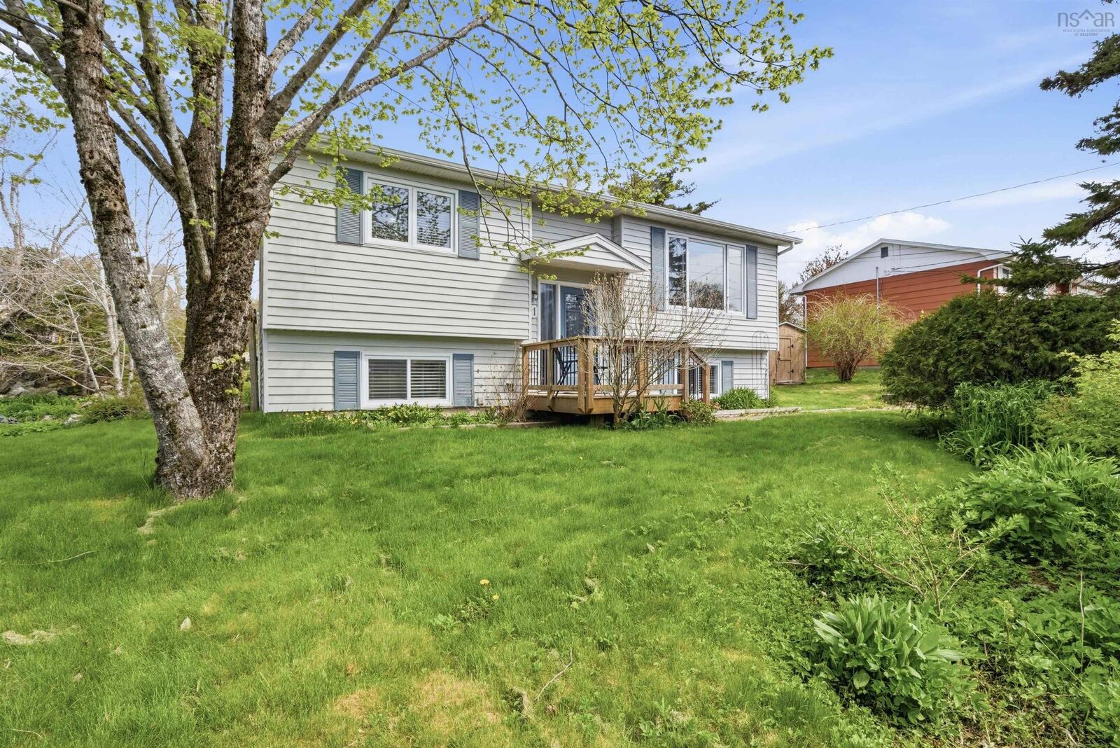 Property Photo:  51 Parkdale Avenue  NS B3T 1C2 