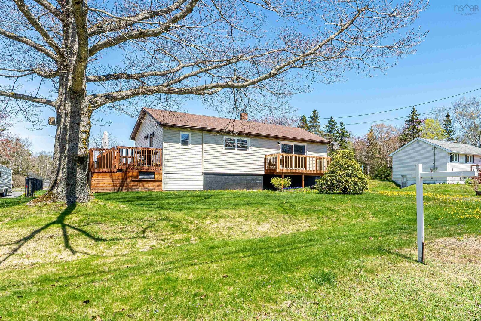 Property Photo:  256 Dyke Road  NS B3G 1K3 