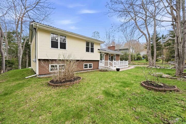 Property Photo:  81 Armanda Crescent  NS B2T 1E5 