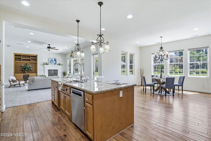 Property Photo: 4618 Quarter Horse Trail CA 93455