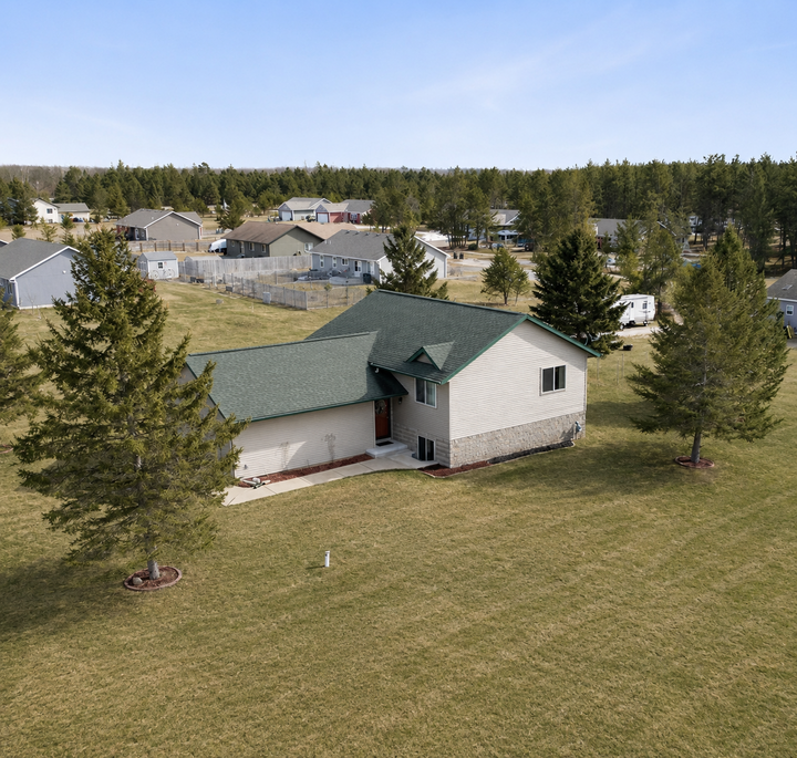 Property Photo:  9057 3rd Avenue  MN 56472 