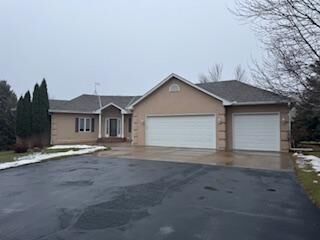 Property Photo:  2405 Chad Court  MN 55032 