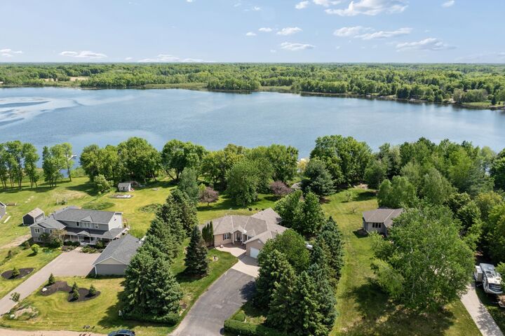 Property Photo:  2405 Chad Court  MN 55032 