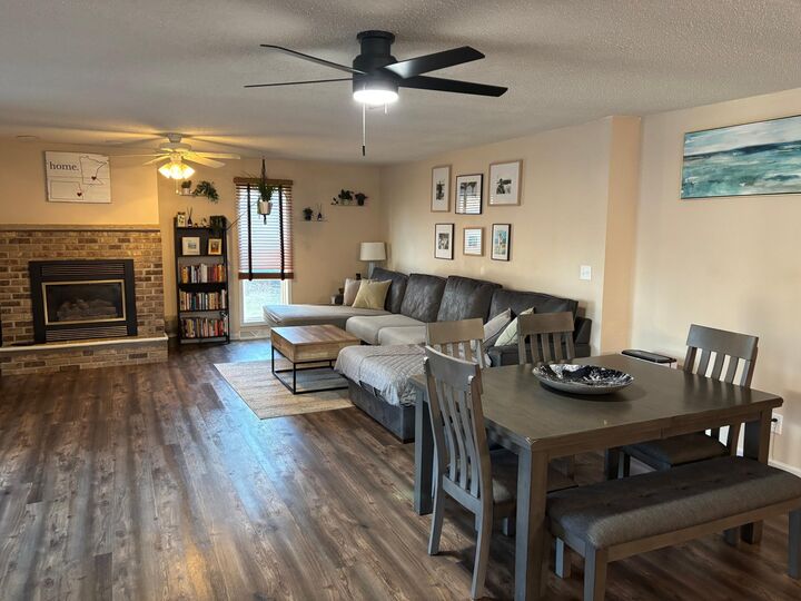 Property Photo:  2813 Westgate Drive S  ND 58103 