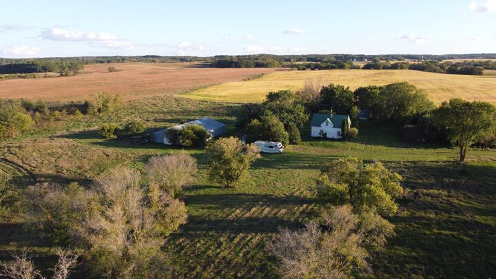 Property Photo: 42961 165th Street MN 56524
