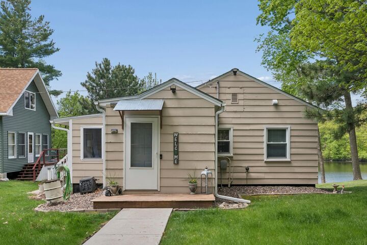 Property Photo:  2889 Indian Mound Road  WI 54853 