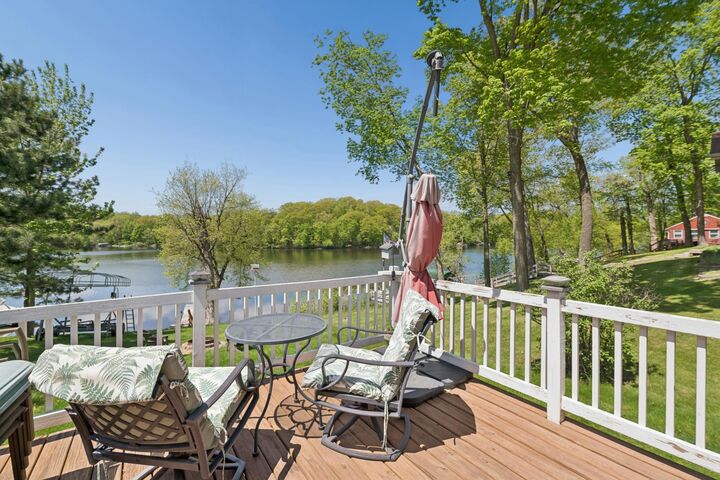 Property Photo:  2889 Indian Mound Road  WI 54853 