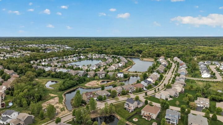 Property Photo:  3418 129th Avenue NE  MN 55449 