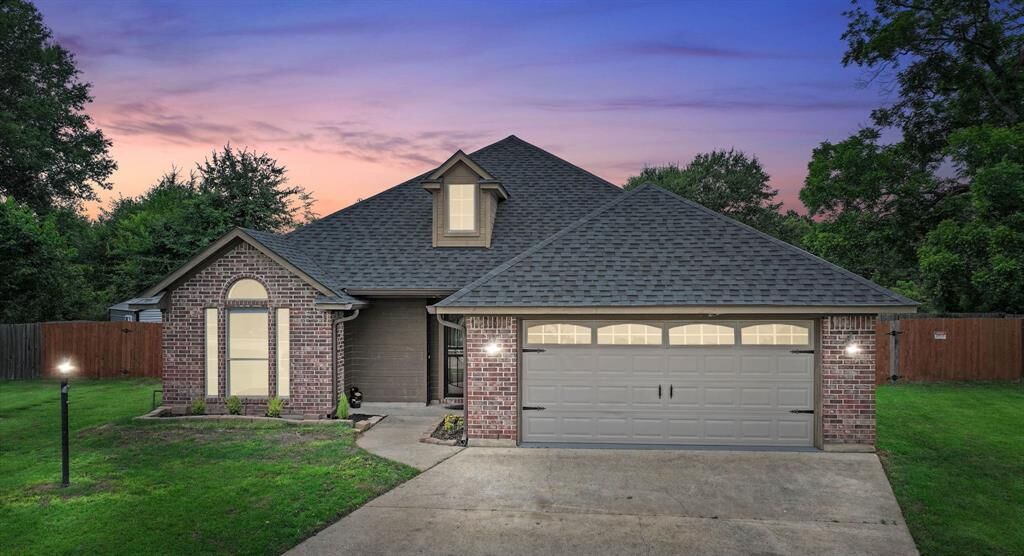 Property Photo:  6028 Ashley Lynn Lane  LA 71129 