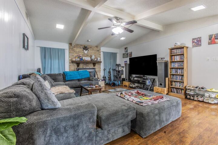 Property Photo:  329 Alamosa Drive  TX 76643 