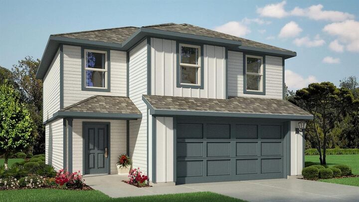 Property Photo:  5525 Rollins Drive  TX 76249 