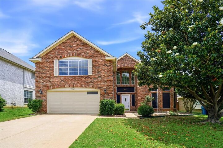 Property Photo:  5308 Summerfields Drive  TX 75028 