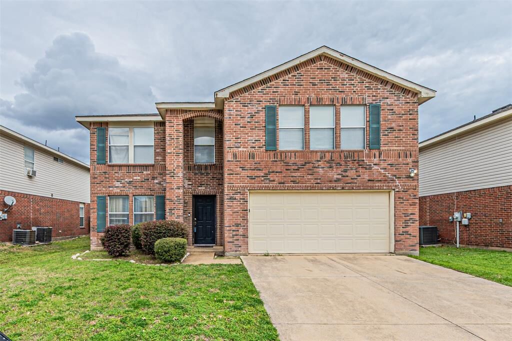 Property Photo:  3016 Cesareo Drive  TX 75052 