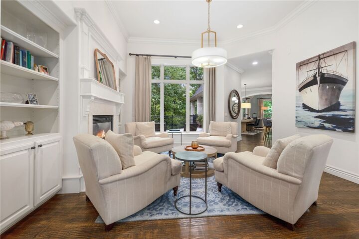 Property Photo:  7205 Dunroven Lane  AR 72758 