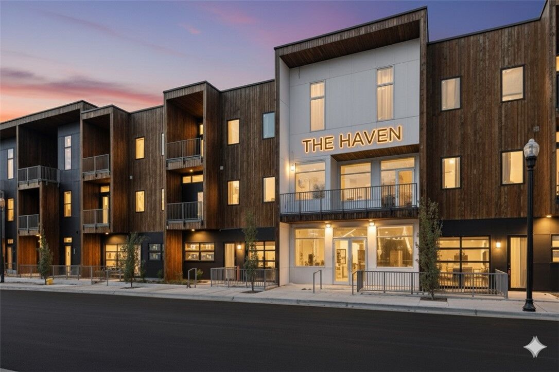Property Photo:  319 SE Market Alley 202  AR 72712 