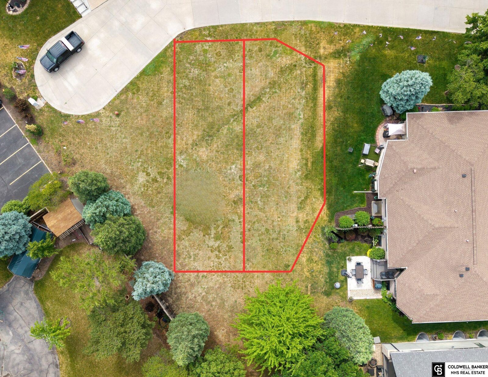 Property Photo:  2921 Park Place Court  NE 68506 