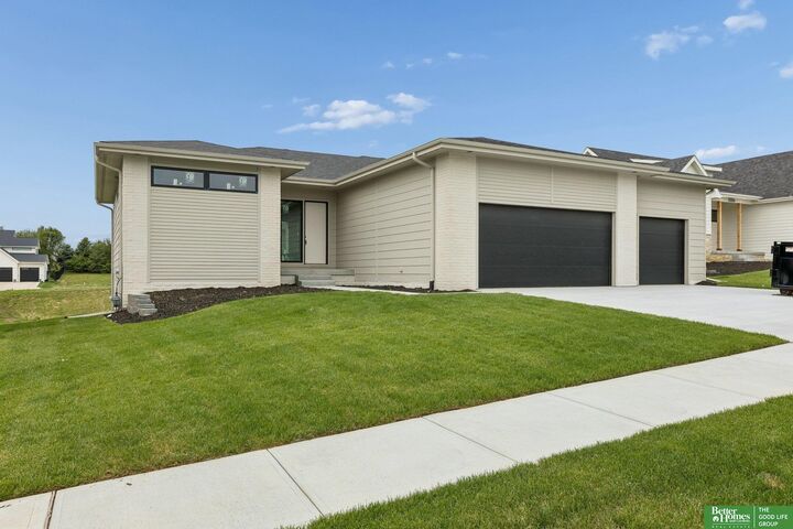 Property Photo:  3310 S 212th Street  NE 68022 