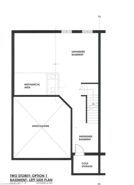 Property Photo: 34 Bryans Way ON L3M 5M6